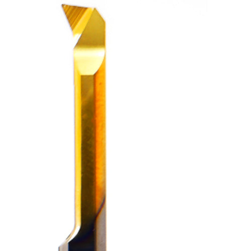 MPR 5 R0.2 L30 BXC - Exact Tooling