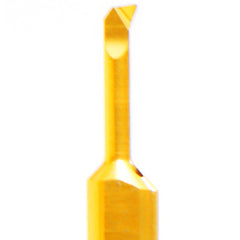 MPL 1.5 R0.1 L6 BXC - Exact Tooling