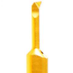 MPL 1.5 R0.1 L10 BXC - Exact Tooling