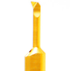 MPR 1.5 R0.1 L10 BXC - Exact Tooling