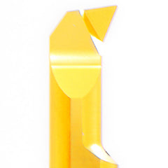 MPL 8 R0.2 L15 BXC - Exact Tooling