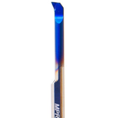 MPR 4 R0.2 L22 BMK - Exact Tooling