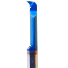 MQR 4 R0.2 L15 BMK - Exact Tooling