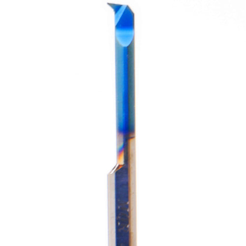 MQR 4 R0.1 L22 BMK - Exact Tooling