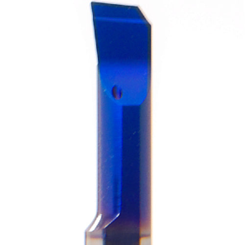 MTR 5 R0.2 L22 BMK - Exact Tooling