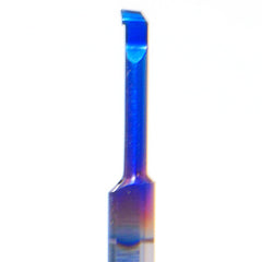 MTR 2 R0.15 L10 BMK - Exact Tooling