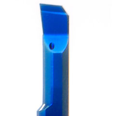 MTR 5 R0.1 L15 BMK - Exact Tooling