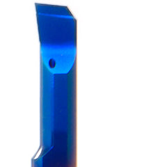 MTR 5 R0.05 L15 BMK - Exact Tooling