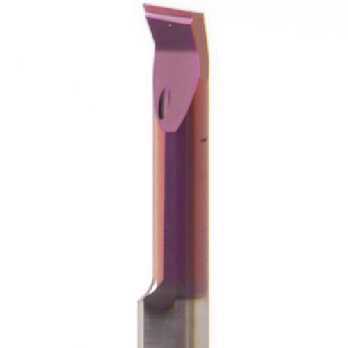 CBR 6 R0.2 L22 TNX - Exact Tooling