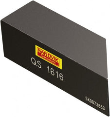 Sandvik Coromant - Stop for Indexable Tools - For Indexable Tools - Exact Tooling