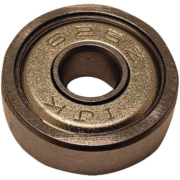 Dynabrade - 15003 Bearing Bearing - Use with 50700, 52214, 52215, 52255 - Exact Tooling