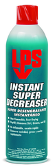 Instant Super Degreaser - 20 oz - Exact Tooling
