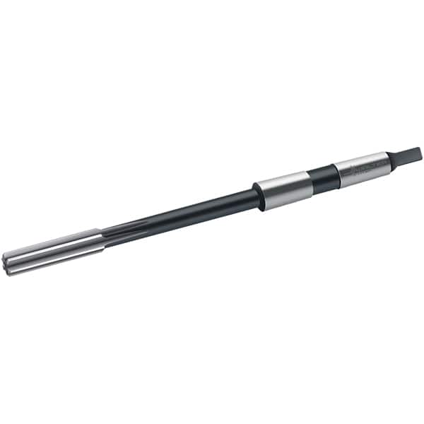 Walter-Titex - 32mm Cobalt 10 Flute Chucking Reamer - Exact Tooling