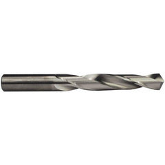 M.A. Ford - Letter H 118° Solid Carbide Jobber Drill - Exact Tooling