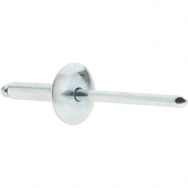 Import - Blind Rivet - - Exact Tooling