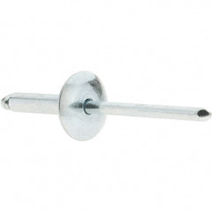 Import - Blind Rivet - - Exact Tooling
