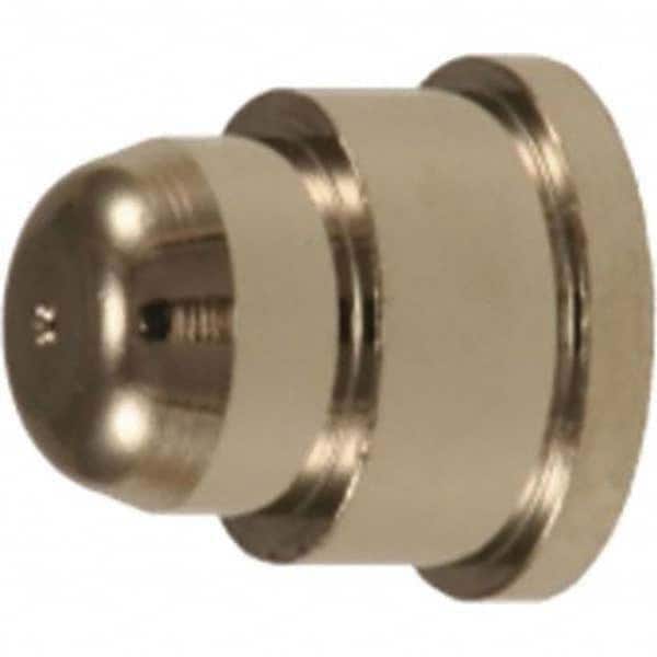 Value Collection - Plasma Cutter Cutting Tips, Electrodes, Shield Cups, Nozzles & Accessories - Exact Tooling