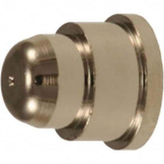 Value Collection - Plasma Cutter Cutting Tips, Electrodes, Shield Cups, Nozzles & Accessories - Exact Tooling