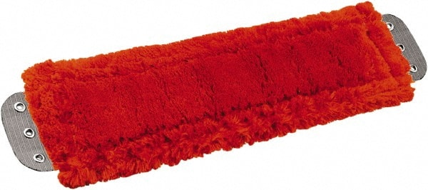 Unger - Medium Microfiber Mop Pad - Quick Change Connection - Exact Tooling
