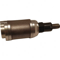 Dynabrade - Air Die Grinder Drop-In Motor - Exact Tooling