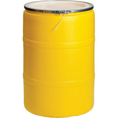 Brady SPC Sorbents - Overpack & Salvage Drums Type: Drum Total Capacity (Gal.): 55.00 - Exact Tooling