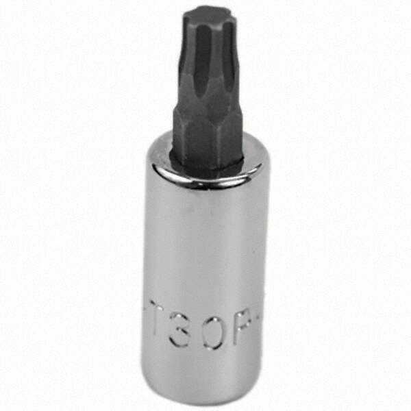 SK - Hand Hex & Torx Bit Sockets - Exact Tooling