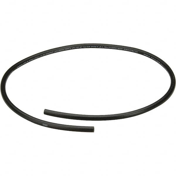 Dynabrade - Die Grinder Hose - Use with Pencil Grinders - Exact Tooling
