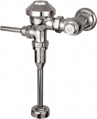 Zurn - 1.5 GPF Urinal Manual Flush Valve - 3/4" Pipe, 3/4" Spud Coupling - Exact Tooling