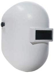 North - Welding Helmets Type: Welding Helmet Lens Type: Fixed Shade - Exact Tooling