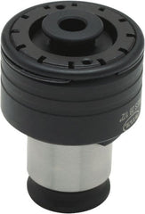 Parlec - 1" Pipe Tap, #3 Tapping Adapter - 1.77" Projection, 1.89" Shank OD, Series Numertap 300 - Exact Tooling