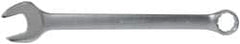 Paramount - 32mm 12 Point Combination Wrench - 15-1/2" OAL, Chrome Vanadium Steel, Satin Finish - Exact Tooling