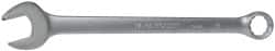 Paramount - 41mm 12 Point Combination Wrench - 21-5/8" OAL, Chrome Vanadium Steel, Satin Finish - Exact Tooling