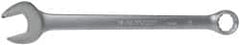 Paramount - 41mm 12 Point Combination Wrench - 21-5/8" OAL, Chrome Vanadium Steel, Satin Finish - Exact Tooling