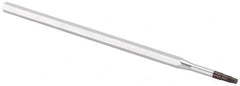 Kennametal - T15 Torx Driver for Indexable Tools - Exact Tooling
