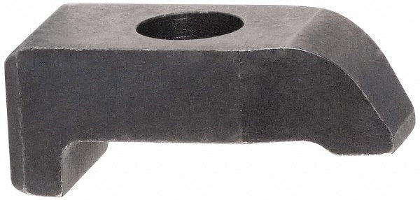 Kennametal - Series Kendex, CM Clamp for Indexables - Left & Right Hand Cut, Compatible with CS-412 Clamp Screws - Exact Tooling