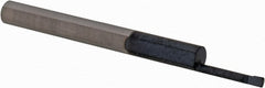 Scientific Cutting Tools - 0.05" Min Bore Diam, 0.3" Max Bore Depth, 1/8 Shank Diam, Boring Bar - Right Hand Cut, Solid Carbide, AlTiN+ Finish - Exact Tooling