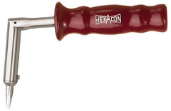 Hexacon Electric - 1/4" Tip Diam Soldering Iron - 80 Max Watts - Exact Tooling
