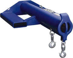 Vestil - 6,000 Lb Capacity Boom - 32" Wide x 13-5/16" High - Exact Tooling