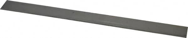 Unger - Carbon Steel 2-Edge Scraper Replacement Blade - 8" Blade Length, For HDSC, HDSS - Exact Tooling