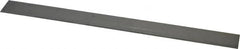 Unger - Carbon Steel 2-Edge Scraper Replacement Blade - 8" Blade Length, For HDSC, HDSS - Exact Tooling