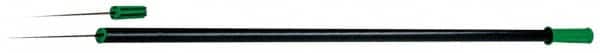 Unger - 42" Long Litter Stick - Steel, Use for Cans, Debris, Paper - Exact Tooling
