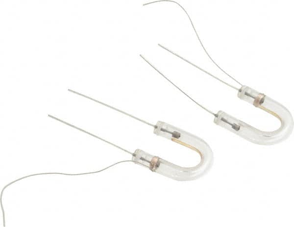 Extech - Stroboscope Accessories Type: Lamp Material: Xenon - Exact Tooling