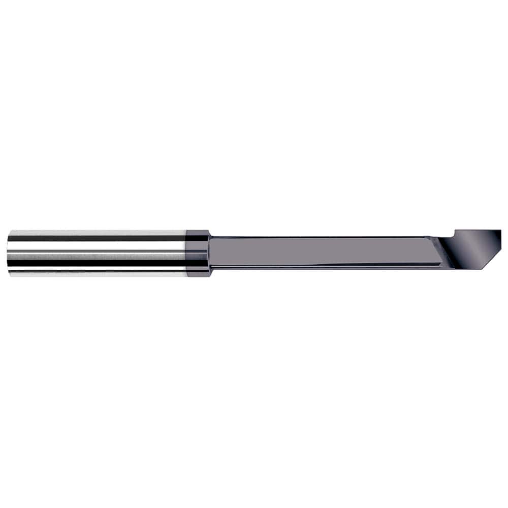 Harvey Tool - Boring Bar - - Exact Tooling