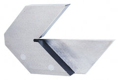 SPI - Center Squares Blade Length (mm): 38.10 Blade Length (Inch): 1-1/2 - Exact Tooling