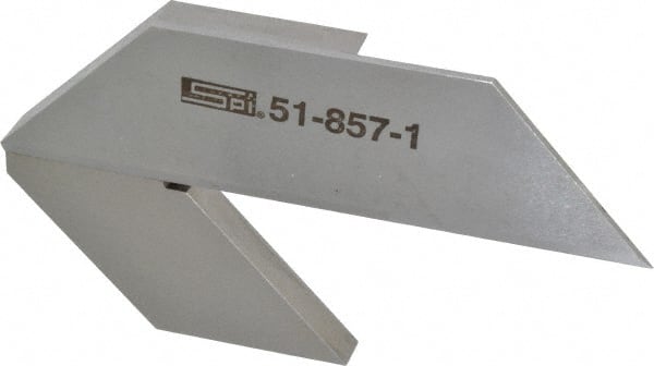 SPI - Center Squares Blade Length (mm): 76.20 Blade Length (Inch): 3 - Exact Tooling