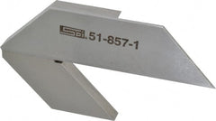 SPI - Center Squares Blade Length (mm): 76.20 Blade Length (Inch): 3 - Exact Tooling