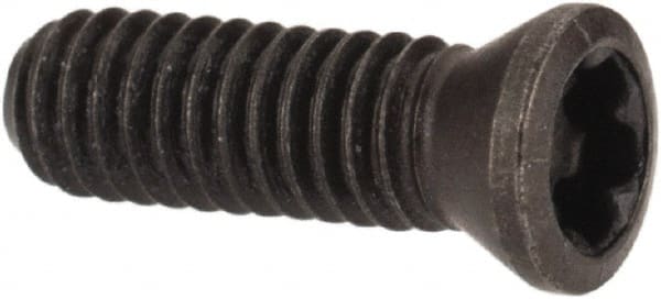 Seco - Torx Plus Lock Screw for Indexable Milling - For Use with Inserts - Exact Tooling