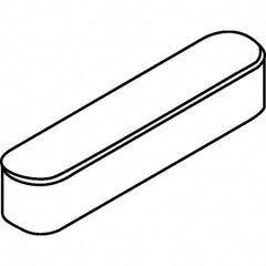 Kennametal - Combination Drive, Key and Driver for Indexable Shell Mills - CS-HSK, KM63UT Compatible - Exact Tooling
