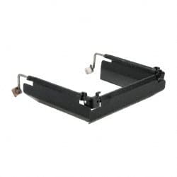 Made in USA - Salt Deflector Kit - 2150/2170, C22 Series, C24 Series Compatible - Exact Tooling