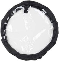 Value Collection - Polyethylene Rain Cover - 50 Lb. Unit Compatible - Exact Tooling